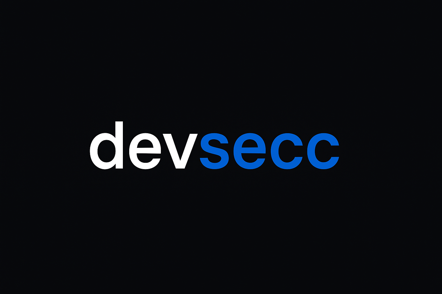 Our Services | DevSecc
